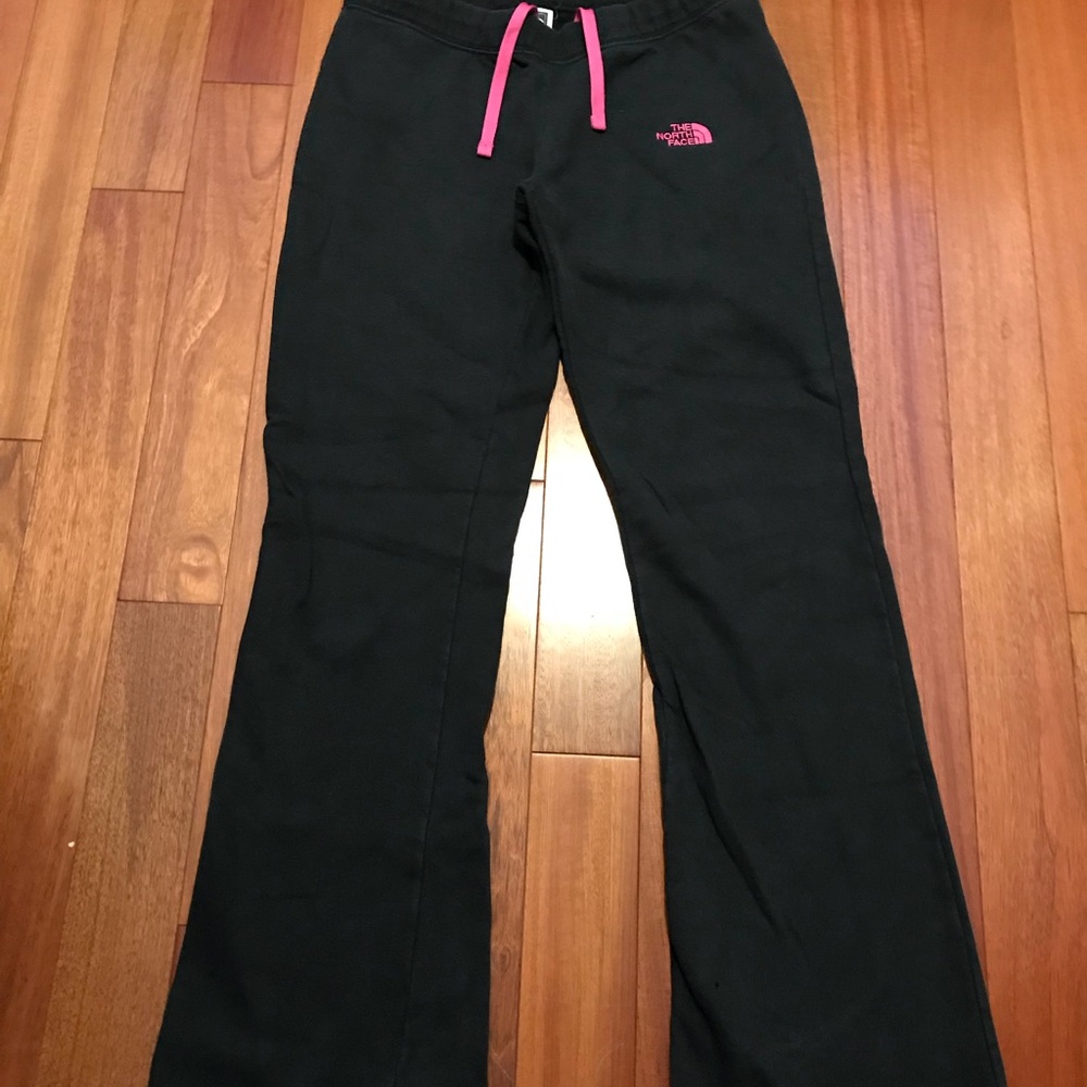 North face sweats